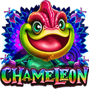 Con tắc kè icon