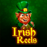 Irish Reels icon