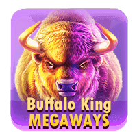 Vua bò MEGAWAYS game cover