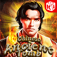 Cổ Mộ Ngàn Năm icon