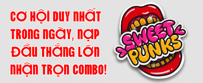 Vòng Quay Miễn Phí Slots Nổ Hũ promotion banner
