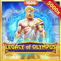 Di sản Olympus icon
