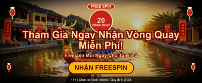 Nhận khuyến mãi nạp đầu banner image