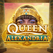 Nữ hoàng Alexandria icon
