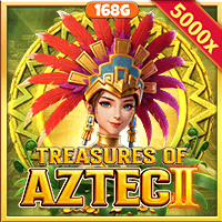 KHO BÁU AZTEC 2 icon