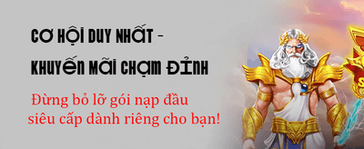 Trải nghiệm casino đỉnh cao banner image